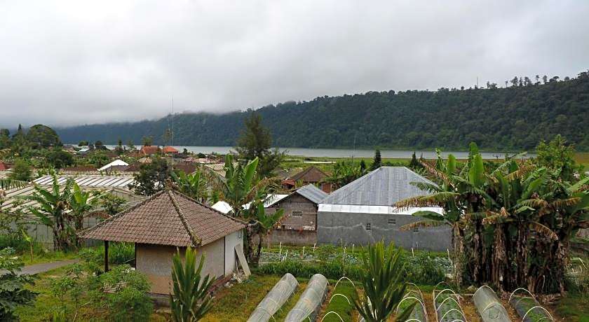 Dajan Buyan Homestay