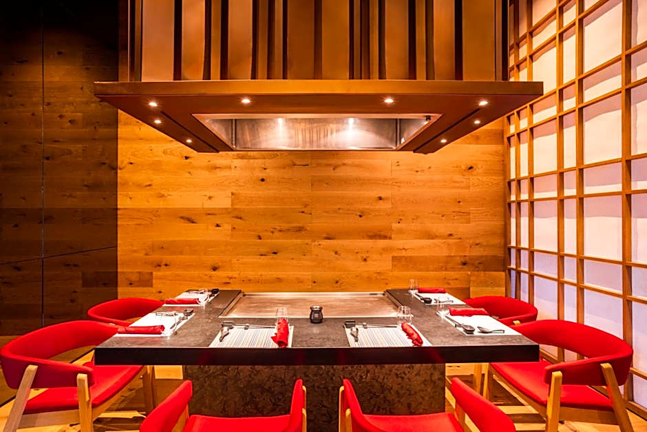 Secrets Maroma Beach Riviera Cancun - All Inclusive-Adults only