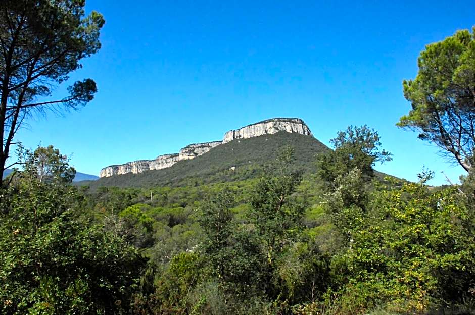 Glamping Can Bora Lodges