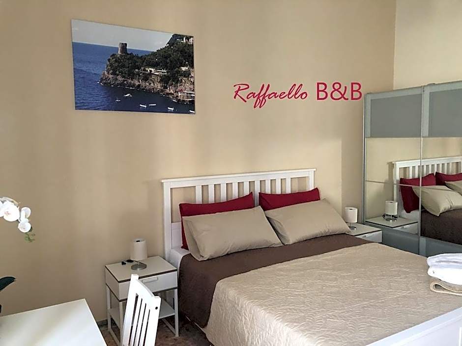 B & B Raffaello