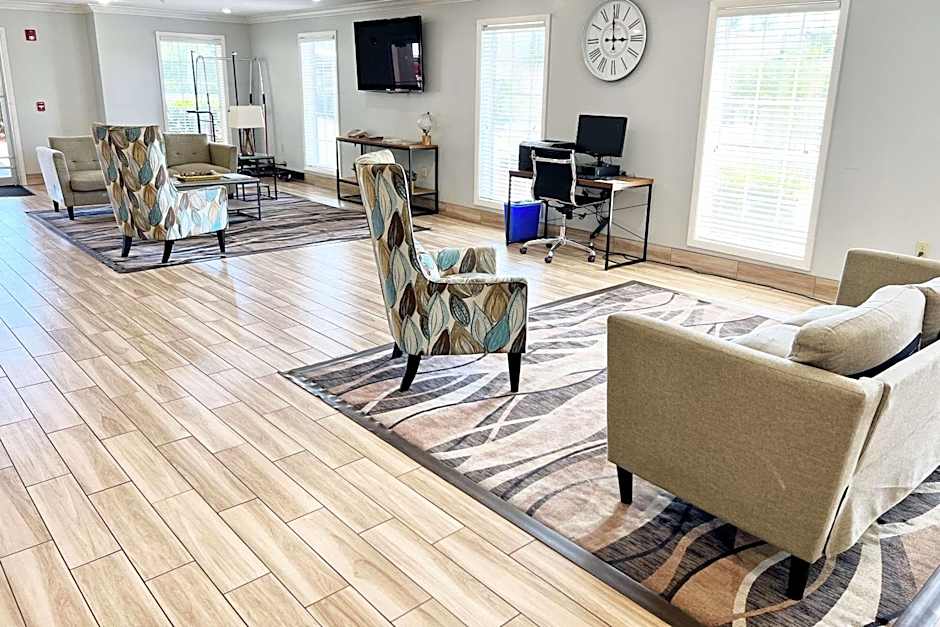 Quality Inn Gainesville I-75