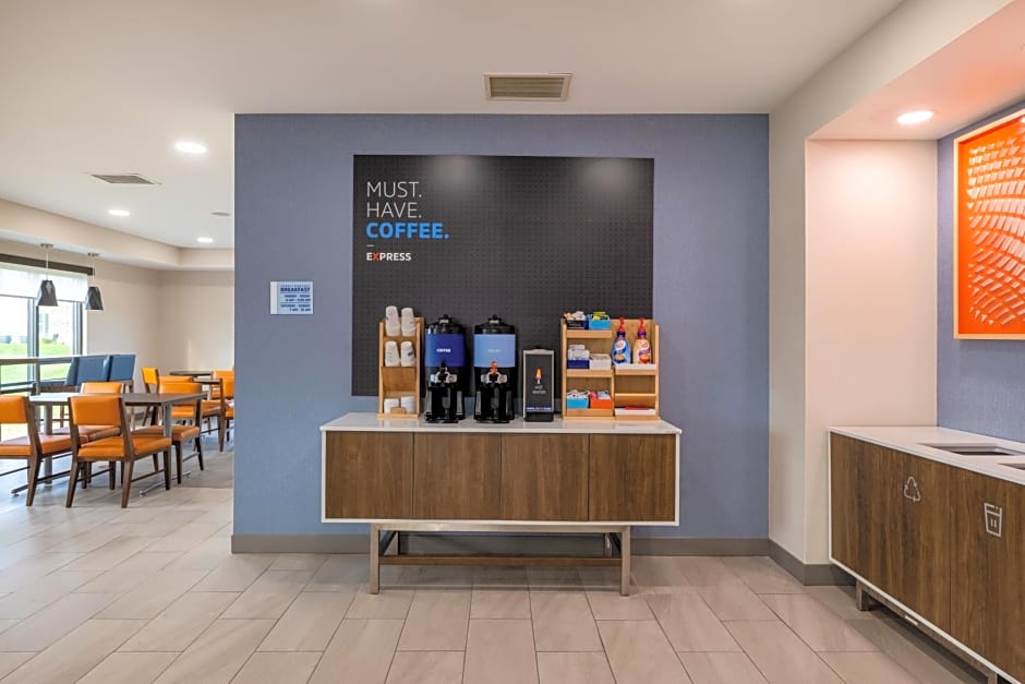 Holiday Inn Express Rochester South Mayo Area By IHG
