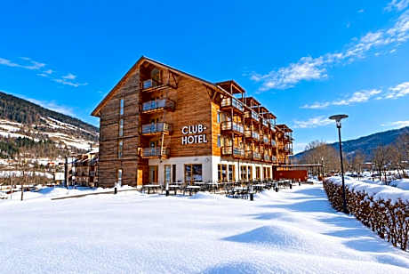 Club Hotel am Kreischberg