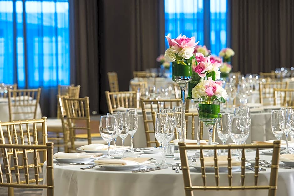 AC Hotel by Marriott Worcester