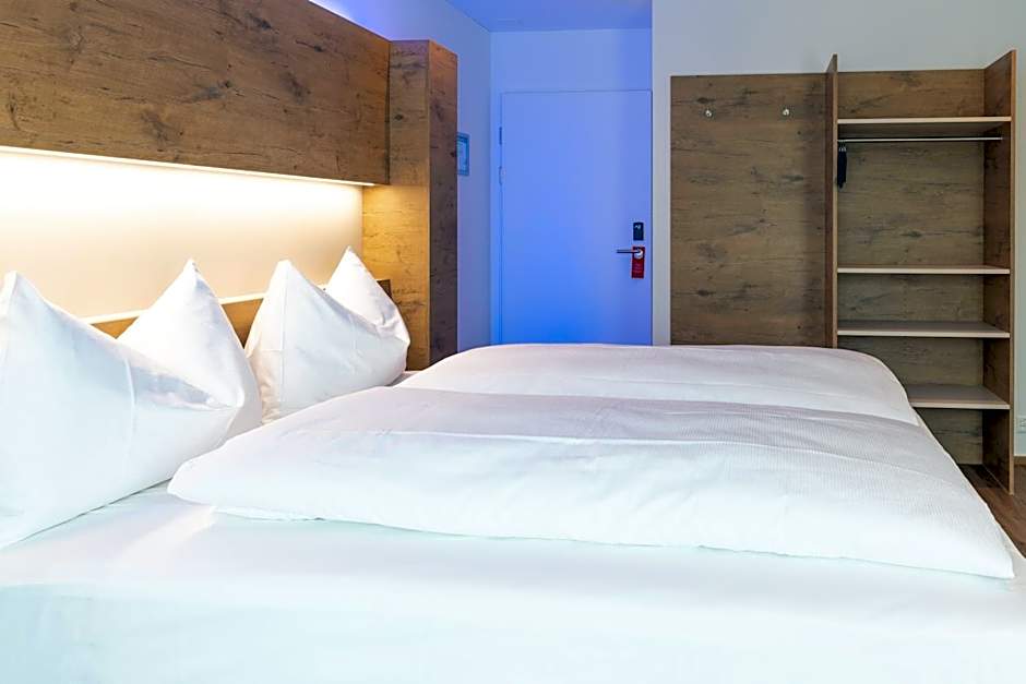 TRIP INN JET HOTEL Zürich Airport