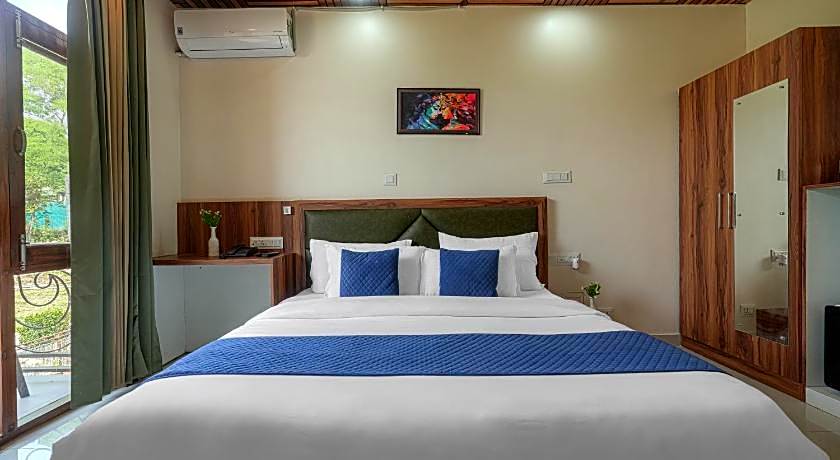 Hotel Appas