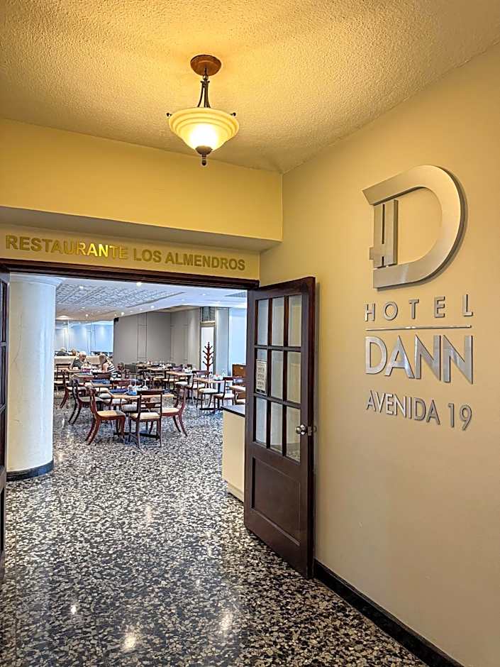 Hotel Dann Av. 19