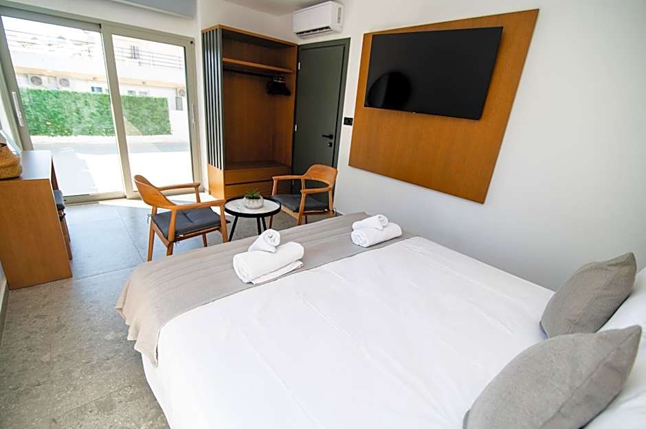 Jasmine Hotel Apartments