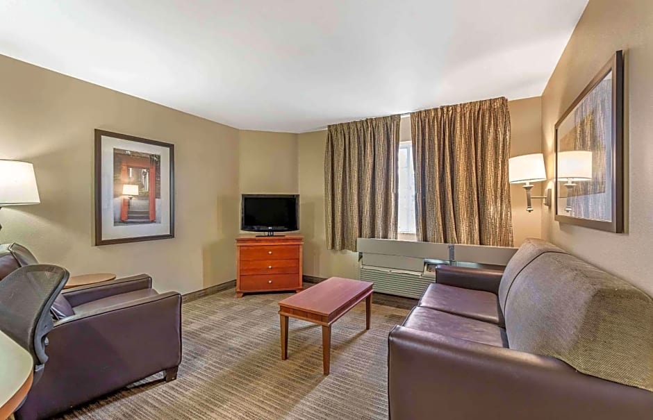 Extended Stay America Suites - Bakersfield - Chester Lane