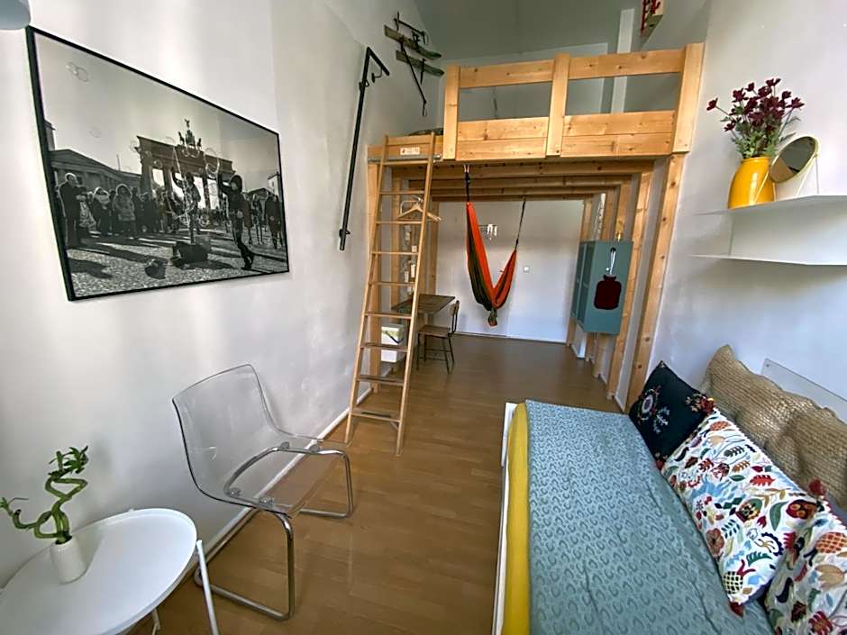Kiez Hostel Berlin