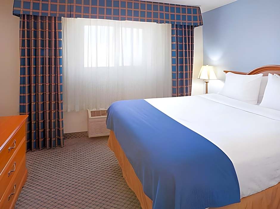 Quality Inn & Suites Lubbock South