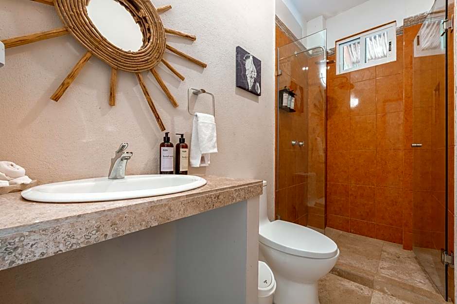 Rojo Manglar Acapulco