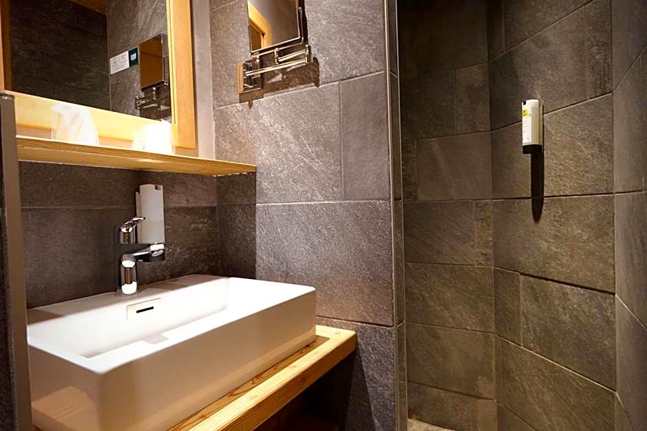 Hotel La Crémaillère