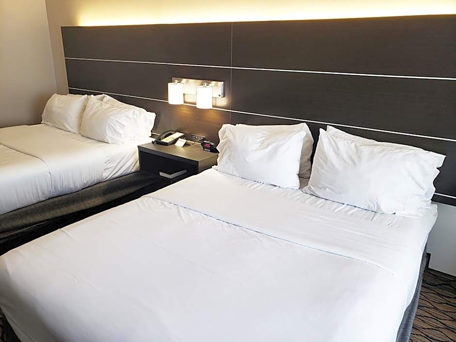 Holiday Inn Express San Angelo By IHG