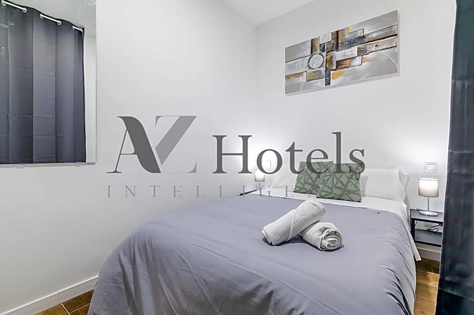 AYZ Luis Cabrera-Auto check-in property