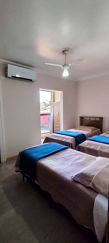 Sevili Garden Hotel