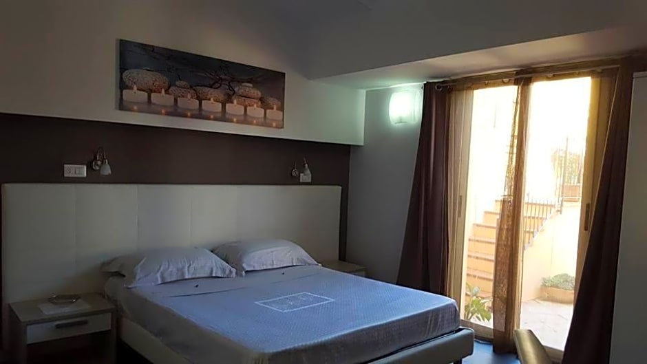 B&B Villa Letizia Inn