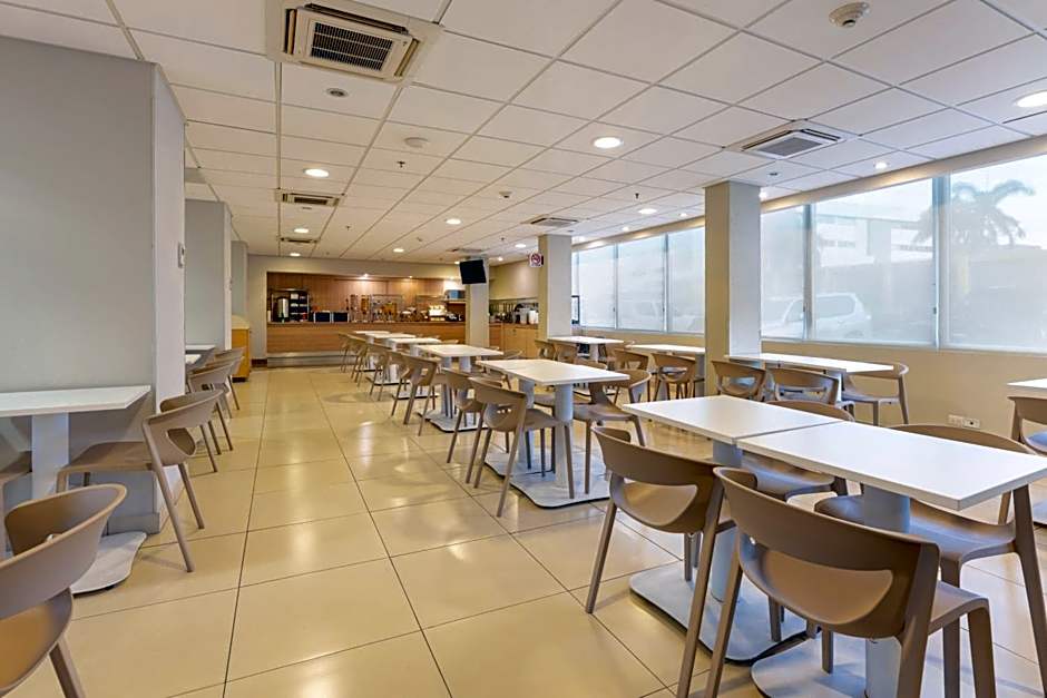 City Express by Marriott San Jose Costa Rica