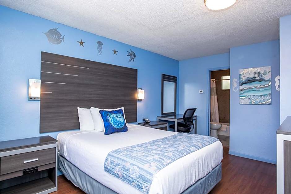Aqua Breeze Inn