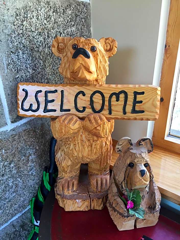 Applegrove B&B