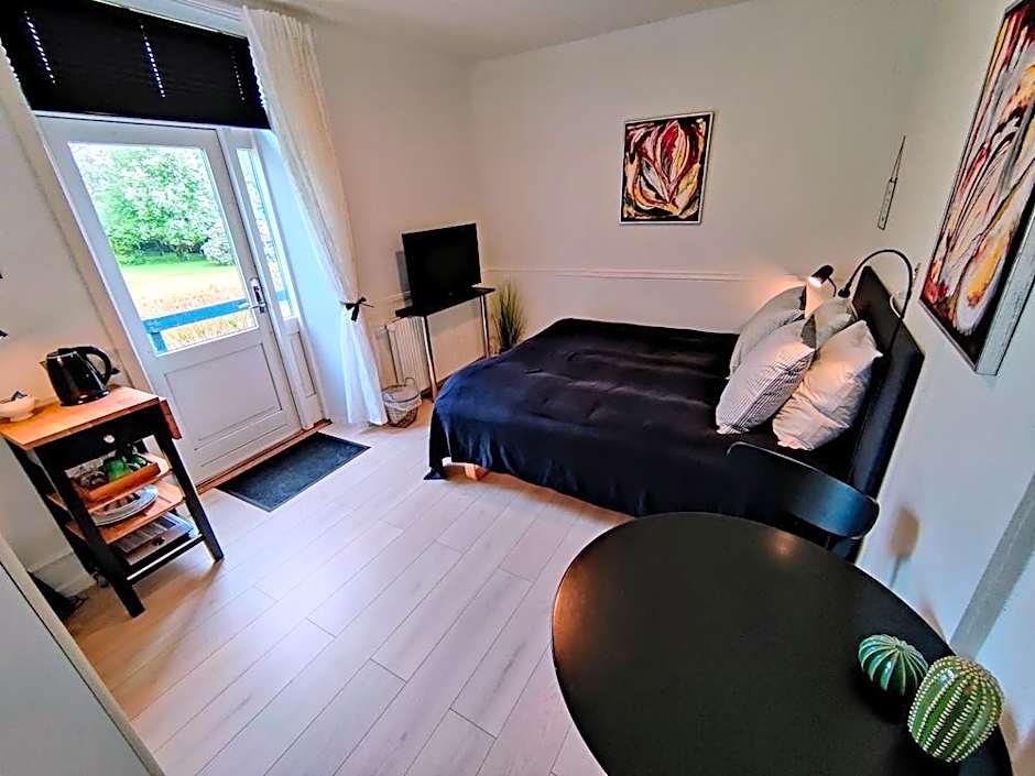 Provstegaarden Bed & Breakfast
