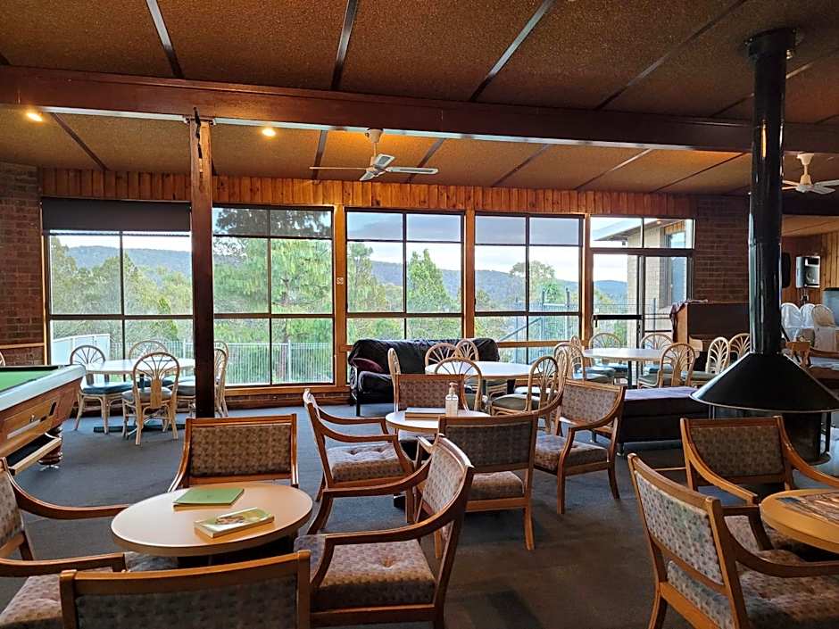 Cooma High Country Motel