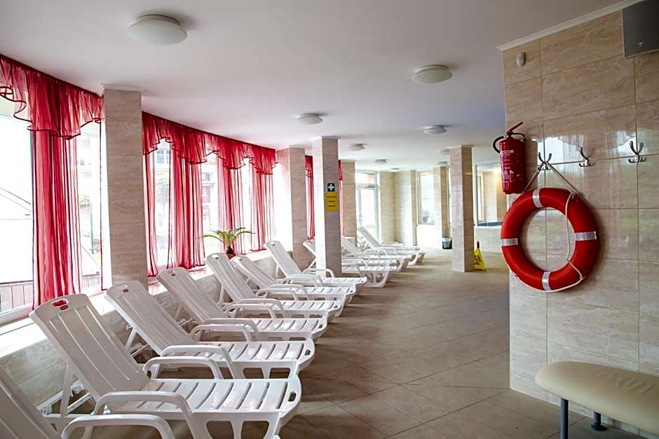 Luxury Hotel Siófok