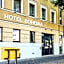 Hotel Bohemia