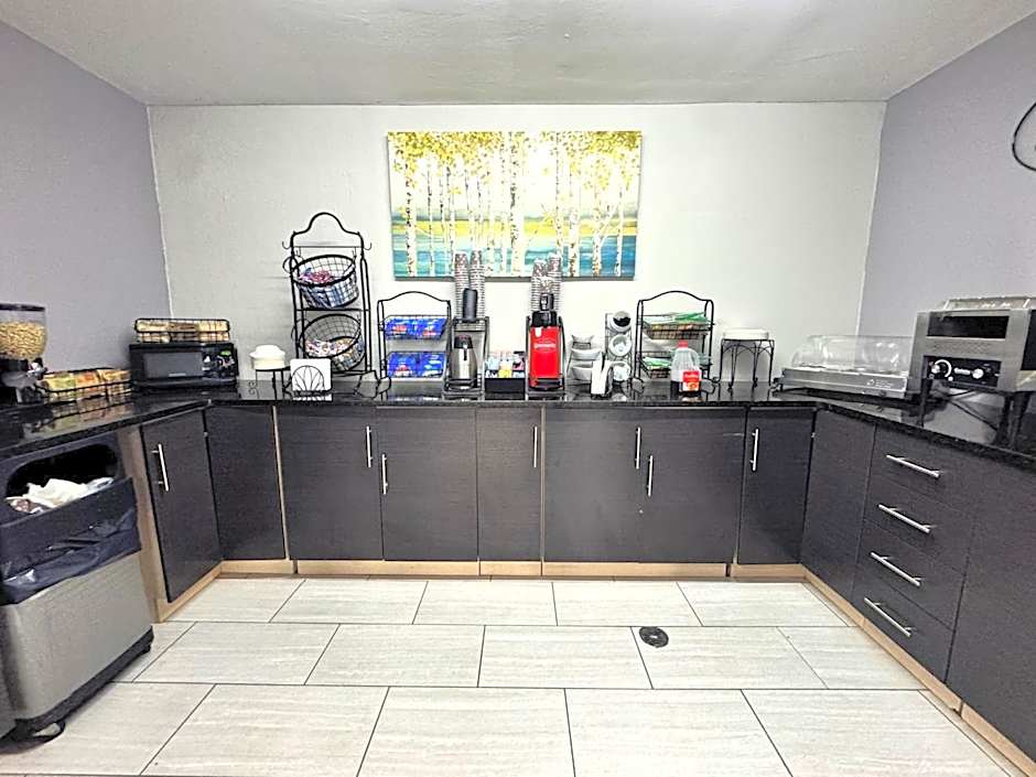 Microtel Inn & Suites by Wyndham Cottondale/Tuscaloosa