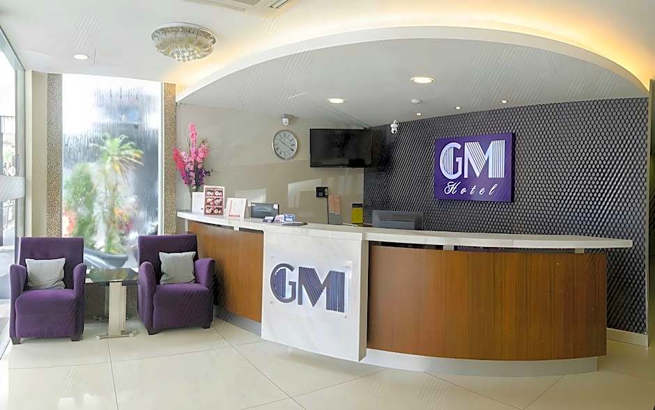 GM Hotel Metro at Sunway
