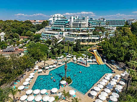 Side Star Elegance Hotel - Ultra All Inclusive