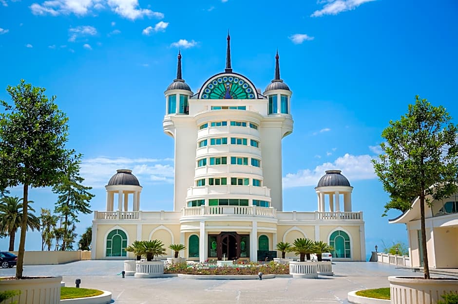 Castello Mare Hotel