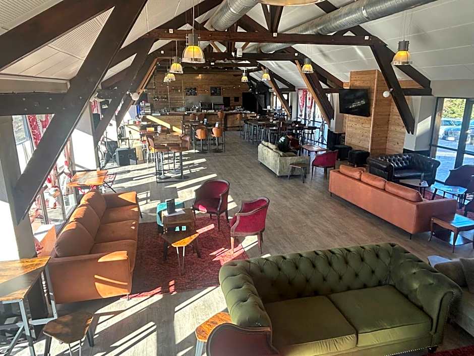 Village Montanha Lioran