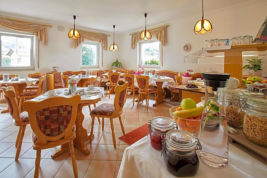 Tannmühle Hotel und Restaurant GmbH