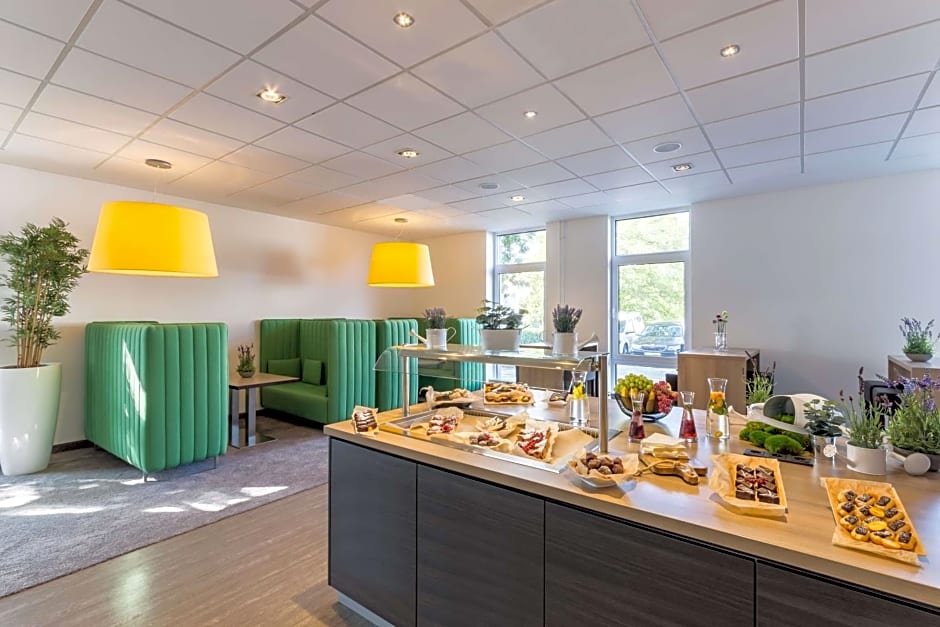 Park Inn by Radisson Göttingen