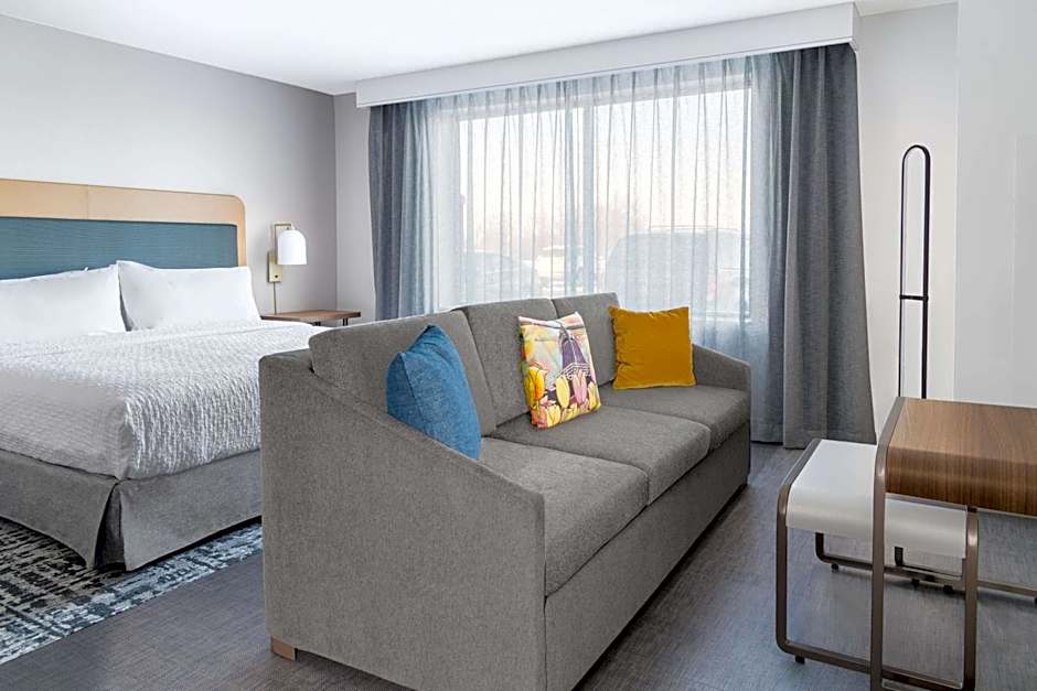 Homewood Suites By Hilton Holland