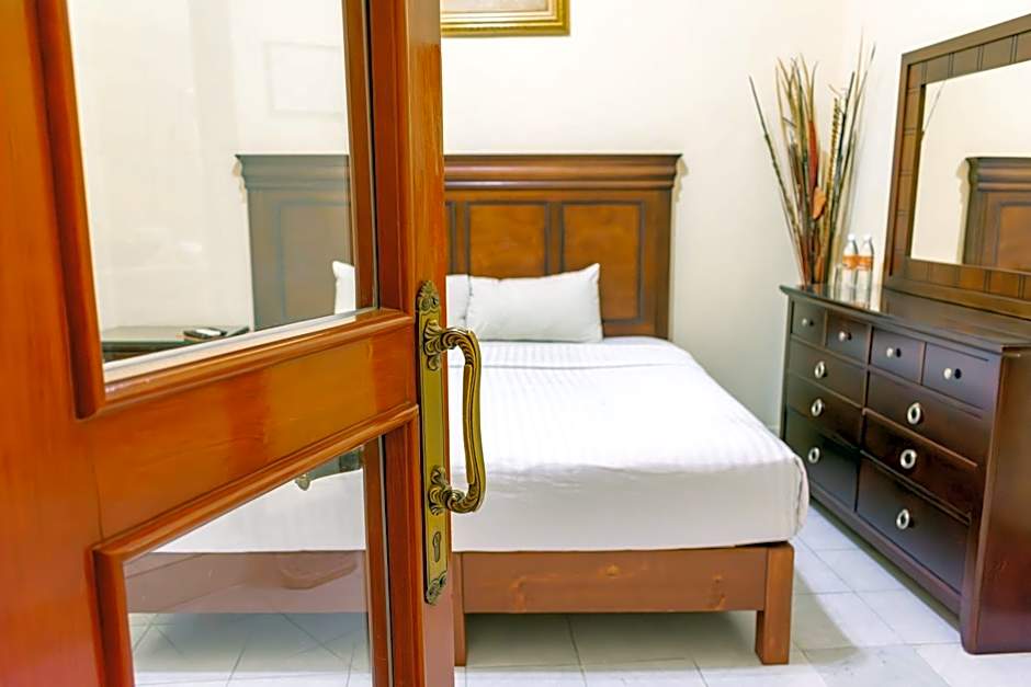 HOTEL CASONA MISIONES