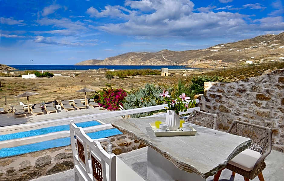 Mykonos Dream Villas