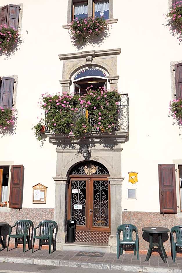Albergo Alle Alpi