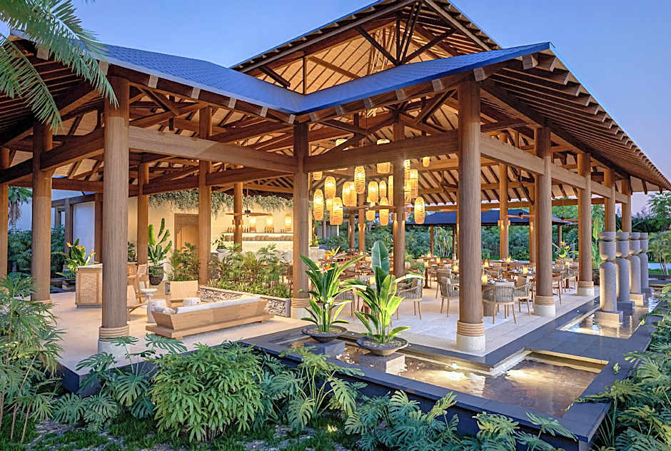 Paradisus by Melia Bali