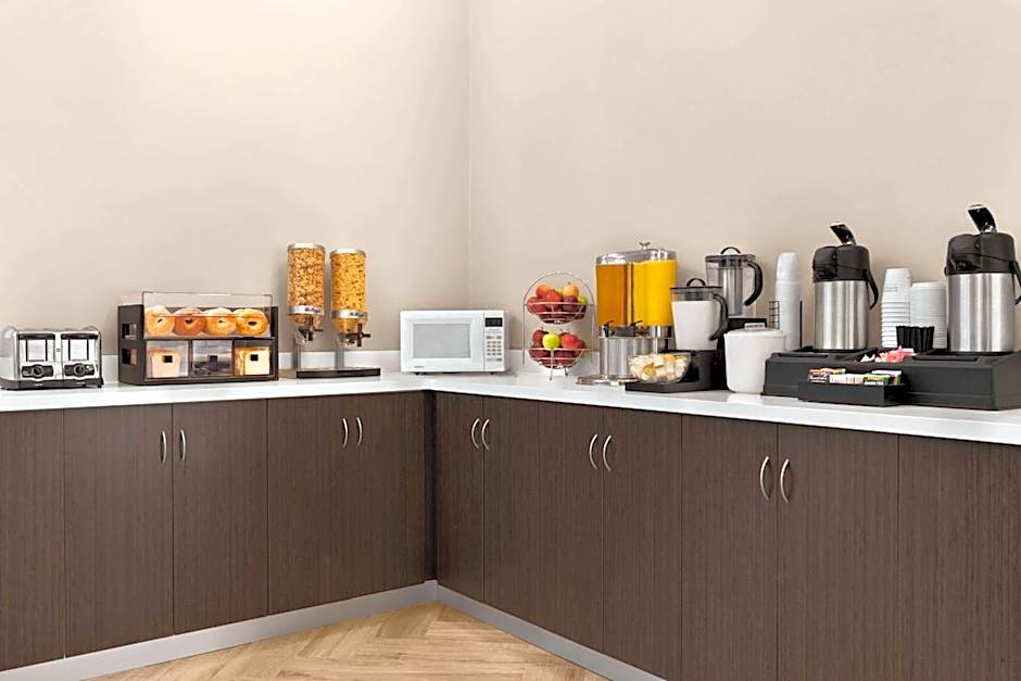 Travelodge by Wyndham Timmins