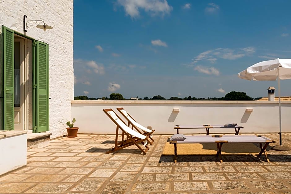 Masseria Fenicia