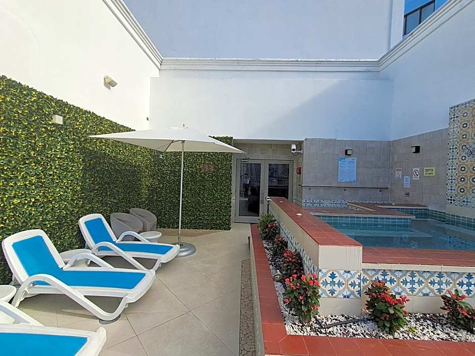 Hilton Garden Inn Panama City Downtown, Panama