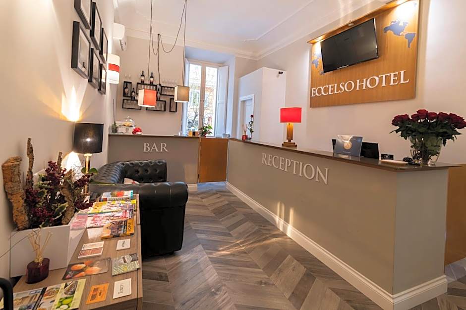 Eccelso Hotel