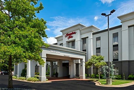 Hampton Inn Bartlesville