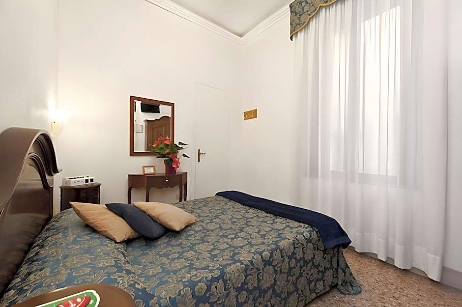 Hotel Alla Fava