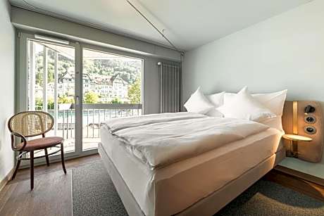 Boutique Double Room