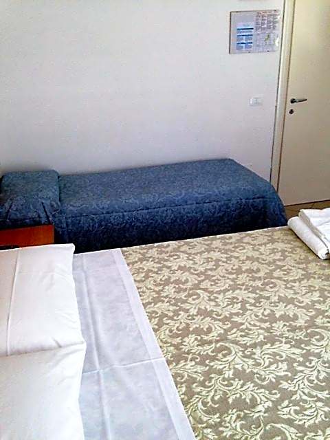 Hotel Madrid