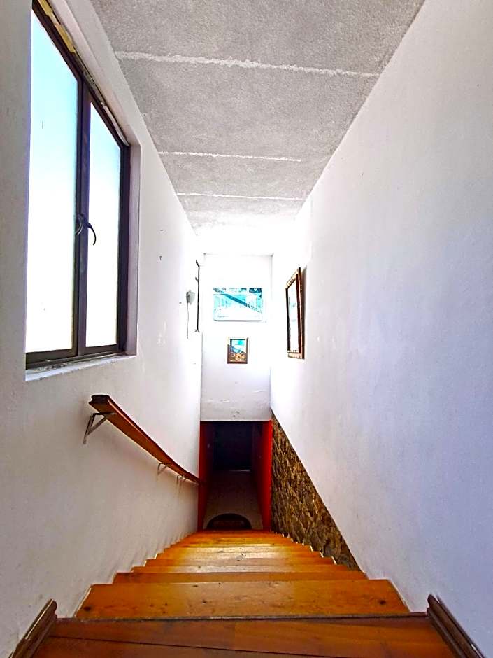 El Refugio de San Matías