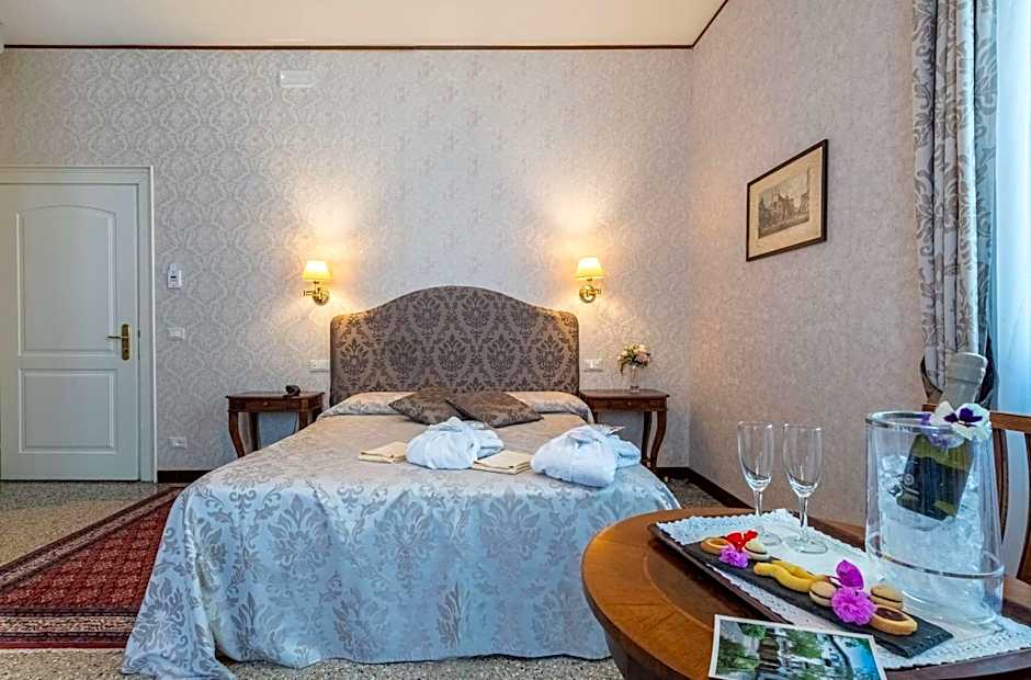 Hotel La Meridiana